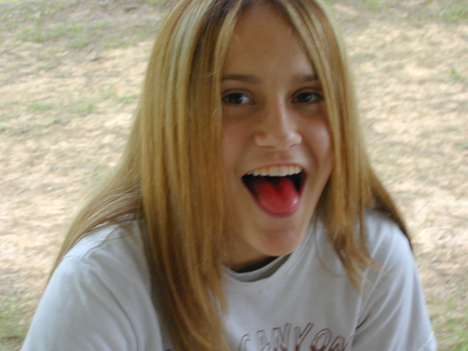 2004 Houston Preteen Camp
